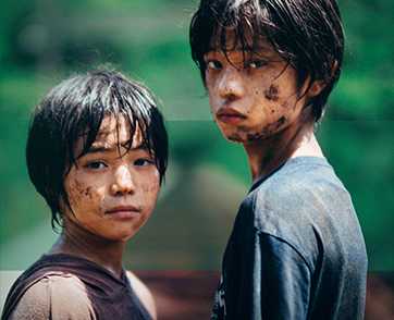 8 เหตุผลที่ไม่ควรพลาด “MONSTER มอนสเตอร์” เปิดรอบพิเศษก่อนฉายจริง 7-13 กันยายน ฉายจริง 14 กันยายนในโรงภาพยนตร์